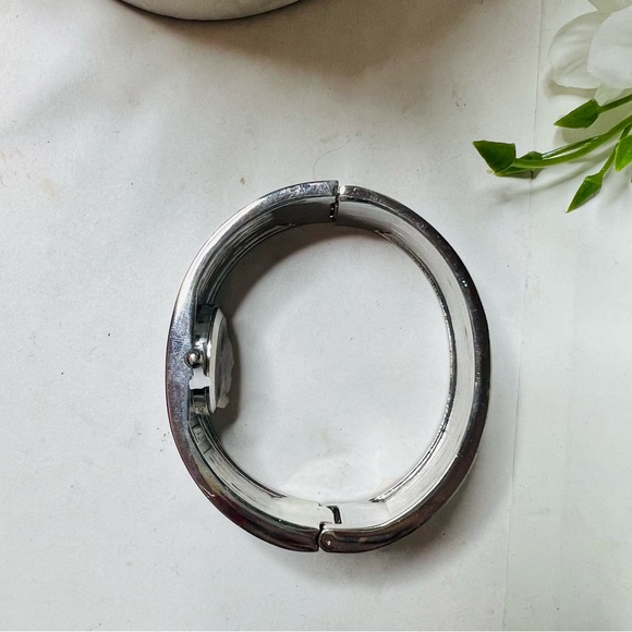 NEW CC Geo Cuff Watch - Picture 7 of 11